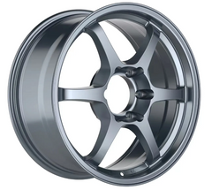 Индивидуальные легкосплавные диски 15, 16, 17, 18 и 19 дюймов 17x8j 5x112 5x111.3 5x120 для легковых автомобилей Audi, BMW, Mercedes-Benz и Volkswagen te37