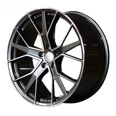 Audi полноразмерные кованые легкосплавные диски 19 20 21 22 дюйма 5*112 для легковых автомобилей A5 A7 S4 S5 S6 RS4 RS5 RS6 Q7