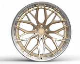 Кованые диски 5x120, 5x112, 5x114,3, кованые гоночные диски, новые, горячая распродажа 18, 19, 20, 21, 22 дюйма, матовый, полированный, глубокий алюминиевый сплав