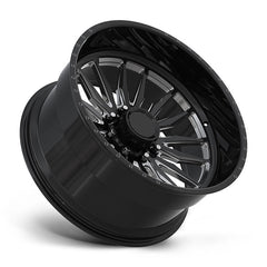 CUSTOM FORGED TRUCK WHEELS: KY-MR08