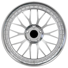 CUSTOM FORGED TRUCK WHEELS: KY-MR09