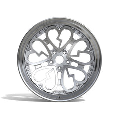 CUSTOM FORGED TRUCK WHEELS: KY-MR13
