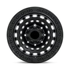 جنوط عجلات مزورة من سبائك الألومنيوم مقاس 16 و17 و18 بوصة Beadlock Road 5X114.3 و6X139.7 حافة عميقة للطرق الوعرة لسيارة بيك أب SUV