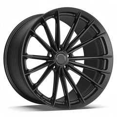 Honda BYD Toyota VW 17 18 19 Inch Forged Concave Alloy Wheel Rim 5*112 5*114.3 PCD Steel Construction for Passenger Cars