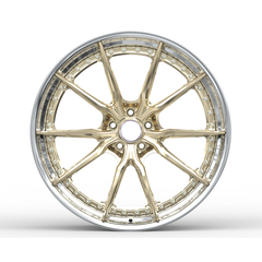 Горячая продажа индивидуальных кованых легкосплавных дисков для автомобилей 15, 16, 18, 19, 20, 21 дюйм. Спортивные диски