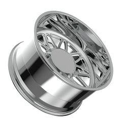 CUSTOM FORGED TRUCK WHEELS: KY-MR11