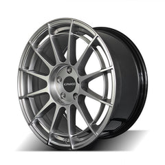 Самые продаваемые кованые диски BMW f10_f30_M3 M4 M5 Audi odm черного цвета 5x100_5x14.3_5x120 и спортивные диски 17–23 дюйма