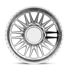 CUSTOM FORGED TRUCK WHEELS: KY-MR17