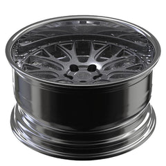 CUSTOM FORGED TRUCK WHEELS: KY-MR04