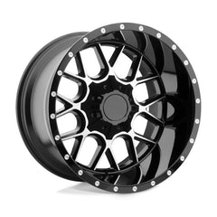 CUSTOM FORGED TRUCK WHEELS: KY-MR15