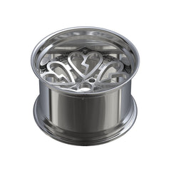 CUSTOM FORGED TRUCK WHEELS: KY-MR13