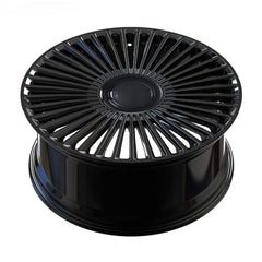 Single-wheel hub Maybach s300_S550_20_21_22_23 inches, suitable for Rolls-Royce Range Rover