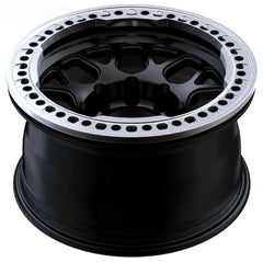 Кованый внедорожный диск из сплава 6061-T6, размер 17, 18, 19, 20, 21 дюйм, отверстия 5/6 для Jeep Wrangler Y61 Y60 с PCD 6x139,7 и 5x127