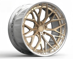 Кованые диски 5x120, 5x112, 5x114,3, кованые гоночные диски, новые, горячая распродажа 18, 19, 20, 21, 22 дюйма, матовый, полированный, глубокий алюминиевый сплав