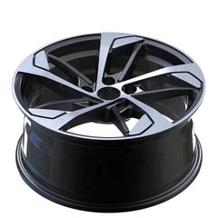 VW Volkswagen City Golf Jetta GTI VW Polo 17 19 20 Inch Multi Spoke Design ET=+35Mm Alloy Wheel