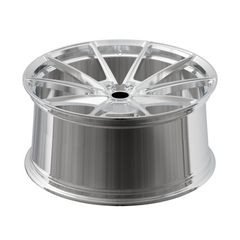 Custom-made Watson alloy rims forged for Aston Martin 5x128_19_20_21_22-inch wheels