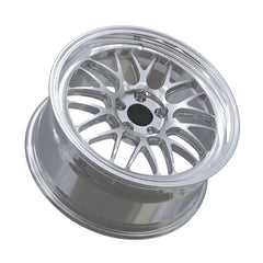 15 16 17 18 19 Inch Forged Wheels Wholesales Made in China Wholesales PCD 4x100/114.3 Wheels Car Passenger Rims