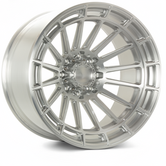 Кованый диск матово-черный многоспицевый 18-24 дюйма PCD 5X112 5X120 мм для ESCALADE F-350 F-150 RAPTOR F250 SUPER DUTY