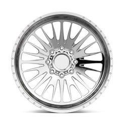 CUSTOM FORGED TRUCK WHEELS: KY-MR18