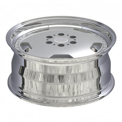 18 19 20 21 22 23 24 Inch 5X112mm 6061-t6 Forged Wheels Alloy Car Wheel Rims for Mercedes-Benz & AMG