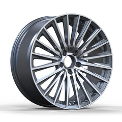 Mercedes Benz 19 20 Inch 5x112 Wheel Passenger Car Wheels Rims for Alloy Wheel