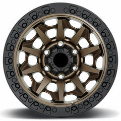 Factory Hot Sale Rims 4X4 Offroad Alloy Wheel for SUV passenger vehicle Ford Jeep 17 18 Inch 6X139.7 5X127 6X114.3 Nissan Patrol Y61 Car Wheels