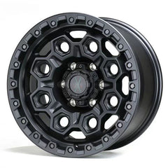 Горячая продажа 4X4 колесных дисков, внедорожных кованых легкосплавных дисков, дисков 17 18 дюймов, диски Magnesium 5*112 6*137 для Hilux Tank Jeep GR