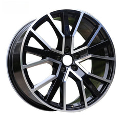 Audi полноразмерные кованые легкосплавные диски 19 20 21 22 дюйма 5*112 для легковых автомобилей A5 A7 S4 S5 S6 RS4 RS5 RS6 Q7