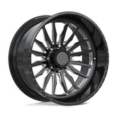 CUSTOM FORGED TRUCK WHEELS: KY-MR08