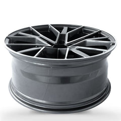 Audi полноразмерные кованые легкосплавные диски 19 20 21 22 дюйма 5*112 для легковых автомобилей A5 A7 S4 S5 S6 RS4 RS5 RS6 Q7