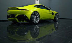 Custom-made Watson alloy rims forged for Aston Martin 5x128_19_20_21_22-inch wheels