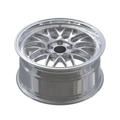15 16 17 18 19 Inch Forged Wheels Wholesales Made in China Wholesales PCD 4x100/114.3 Wheels Car Passenger Rims