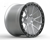 Отполированные на заказ диски 18–24 дюйма 6x139.7 6x139, кованые хромированные диски из алюминиевого сплава 4x4, внедорожные диски с бортовой блокировкой для внедорожников