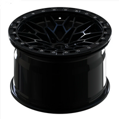 Оригинальные кованые диски BMW Beadlock 5X120, 5X112, глубоко вогнутые, 17–22 дюйма, для BMW 325