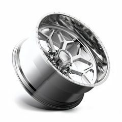 CUSTOM FORGED TRUCK WHEELS: KY-MR22