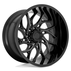 CUSTOM FORGED TRUCK WHEELS: KY-MR07