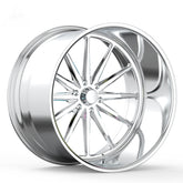 CUSTOM FORGED TRUCK WHEELS: KY-MR20