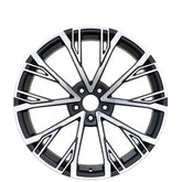 أودي إي-ترون سبورتباك بريستيج كواترو 2020 وما فوق جنوط مقاس 18 و19 و20 بوصة، عجلات مزورة مقاس 5x112