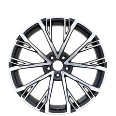 أودي إي-ترون سبورتباك بريستيج كواترو 2020 وما فوق جنوط مقاس 18 و19 و20 بوصة، عجلات مزورة مقاس 5x112