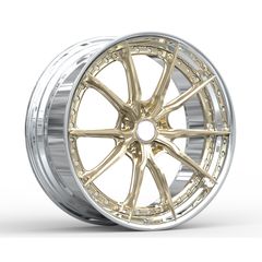 Горячая продажа индивидуальных кованых легкосплавных дисков для автомобилей 15, 16, 18, 19, 20, 21 дюйм. Спортивные диски