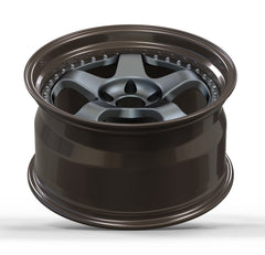 The manufacturer sells all kinds of custom-forged aviation aluminum bus wheels, off-road wheels, and personalized private customization of high quality