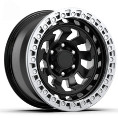 Индивидуальный размер 17, 18, 19, 20, 21, 22 дюйма, внедорожные диски, литые или кованые из алюминия для пикапа Ford F-150 Ranger