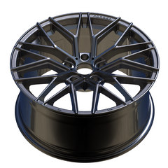 OEM 18-24 Inch 5 Hole 114.3 112mm ET30mm 35mm Alloy Wheels PCD5x114.3mm Wheels 20 Inch Custom Rims for Mercedes Benz