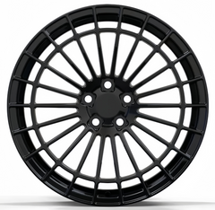 Кованый диск матово-черный многоспицевый 18-24 дюйма PCD 5X112 5X120 мм для ESCALADE F-350 F-150 RAPTOR F250 SUPER DUTY