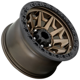 Factory Hot Sale Rims 4X4 Offroad Alloy Wheel for SUV passenger vehicle Ford Jeep 17 18 Inch 6X139.7 5X127 6X114.3 Nissan Patrol Y61 Car Wheels