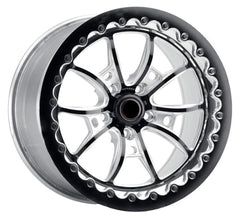 جنوط سباق سيارات مخصصة مقاس 17 و18 بوصة، 4x100، 5x112، 5x114.3، 5x120، 5x130، 6x139.7، 8x170، مصنوعة من الألومنيوم، مكونة من قطعتين، مصنوعة من الخرز، مناسبة للطرق الوعرة