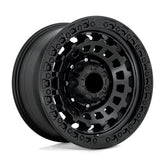 Aluminum Alloy Forged Wheel Rims 16 17 18 Inch Beadlock Road 5X114.3 6X139.7 Deep Lip Off-Road Rim for Pickup Suv