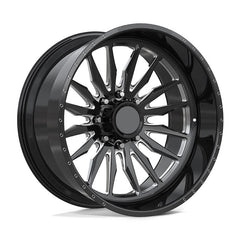 CUSTOM FORGED TRUCK WHEELS: KY-MR08