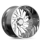 CUSTOM FORGED TRUCK WHEELS: KY-MR06