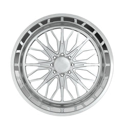CUSTOM FORGED TRUCK WHEELS: KY-MR10